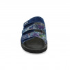 Mules Velcro confortables femme ROHDE N°1932