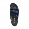 Mules Velcro confortables femme ROHDE N°1932