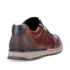Baskets confortables homme RIEKER Clermont B2112