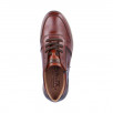 Baskets confortables homme RIEKER Clermont B2112