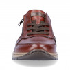 Baskets confortables homme RIEKER Clermont B2112
