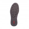 Baskets confortables homme RIEKER Clermont B2112