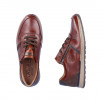 Baskets confortables homme RIEKER Clermont B2112