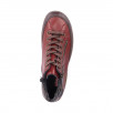 Boots lacets femme RIEKER Eagle L7500