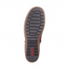Boots lacets femme RIEKER Eagle L7500