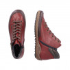 Boots lacets femme RIEKER Eagle L7500