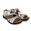 Sandales Velcro femme WESTLAND Ibiza 70