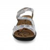 Sandales Velcro femme WESTLAND Ibiza 70