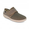 Chaussures Velcro confortables homme FARGEOT Voisin