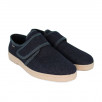 Chaussures Velcro confort homme FARGEOT Vertou