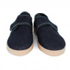 Chaussures Velcro confort homme FARGEOT Vertou