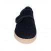 Chaussures Velcro confort homme FARGEOT Vertou