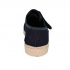 Chaussures Velcro confort homme FARGEOT Vertou