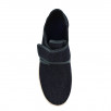 Chaussures Velcro confort homme FARGEOT Vertou