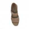 Sandales Velcro confortables femme SUAVE 0935