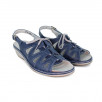sandales pieds ensiblesfemme SUAVE Paris 0904