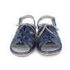 sandales pieds ensiblesfemme SUAVE Paris 0904