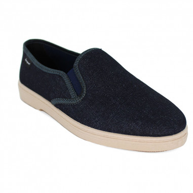 Chaussures sans gêne homme FARGEOT Stephan