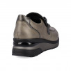 Mocassins femme semelle amovible REMONTE D2412