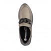 Mocassins femme semelle amovible REMONTE D2412
