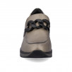 Mocassins femme semelle amovible REMONTE D2412