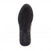 Mocassins femme semelle amovible REMONTE D2412