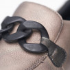Mocassins femme semelle amovible REMONTE D2412