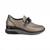 Mocassins femme semelle amovible REMONTE D2412
