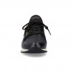 Baskets chaussettes femme REMONTE R2549