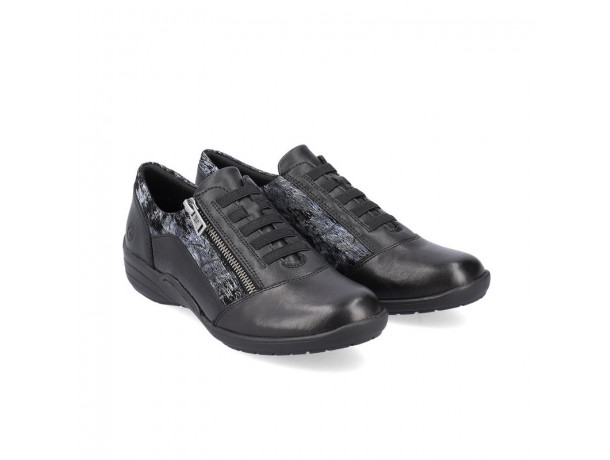 Chaussures confortables femme REMONTE R7679