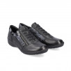 Chaussures confortables femme REMONTE R7679