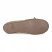 Chaussons ballerines la maison de l'espadrille 6055