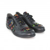 basket femme confortable SUAVE 6627