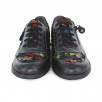 basket femme confortable SUAVE 6627