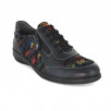 basket femme confortable SUAVE 6627