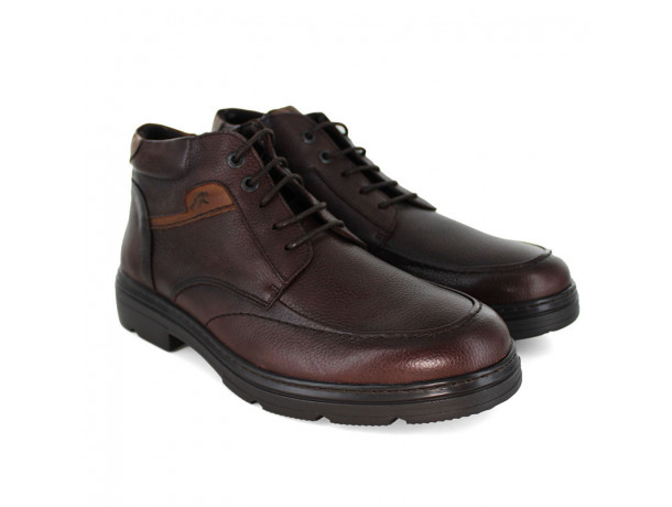 Boots cuir homme FLUCHOS Monty 1379