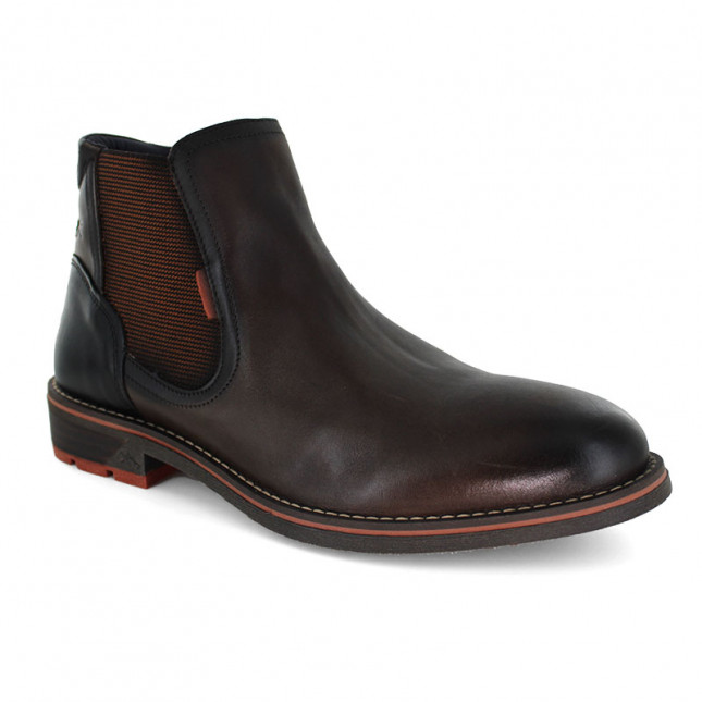 Boots élastique homme fluchos TERRY 1343