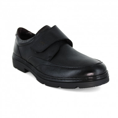 Chaussures Velcro homme FLUCHOS MONTY 1381