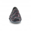 Chaussons sans gêne pour femme SEMELFLEX Vaiana