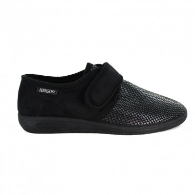 chaussures femme pieds sensibles Hergos H060 chaussures femme pieds sensibles Hergos H060