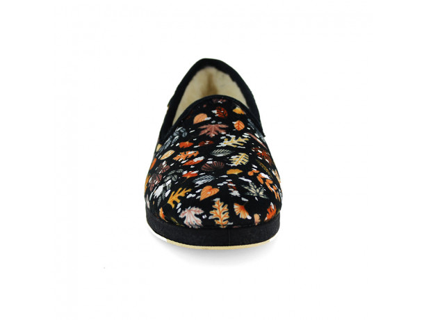 charentaise femme Semelflex Caloalice