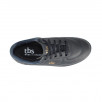 basket femme en cuir TBS  brandy 