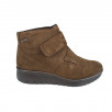 bottines chaudes et confortables femme Westland calais 53