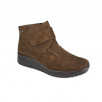 bottines chaudes et confortables femme Westland calais 53