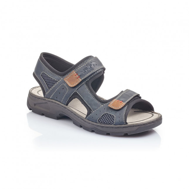 Sandale online homme rieker