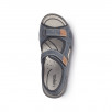 sandales homme confortables Rieker 26156
