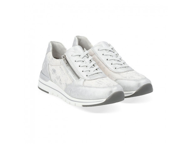 basket confortable femme remonte R6700