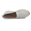 mocassins femme confortables Dorking Indios 9047