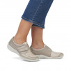 chaussures pieds sensibles femme Remonte R7600