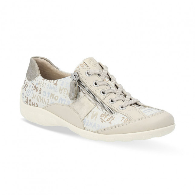 REMONTE Baskets basses femme R3403